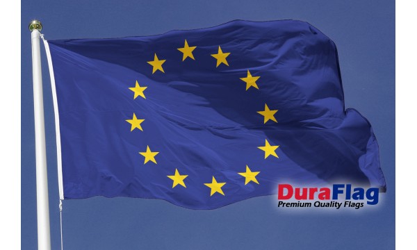 DuraFlag® European Union (EU) Premium Quality Flag